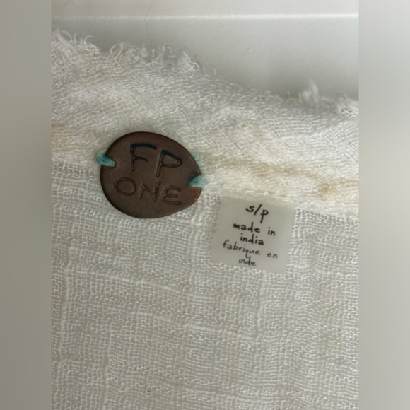 Boho Top - Picture 3 of 3